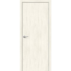 Межкомнатная дверь Браво-0 Nordic Oak