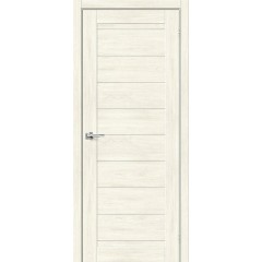 Межкомнатная дверь Браво-21 Nordic Oak