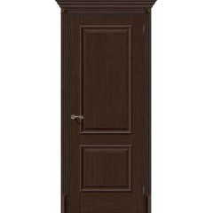 Межкомнатная дверь Классико-12 Thermo Oak