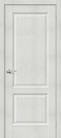Межкомнатная дверь Неоклассик-32 Bianco Veralinga
