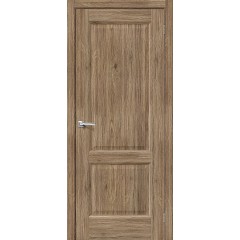 Межкомнатная дверь Неоклассик-32 Original Oak