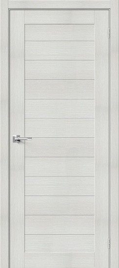 Межкомнатная дверь Порта-21 Bianco Veralinga