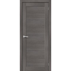 Межкомнатная дверь Порта-21 Grey Veralinga