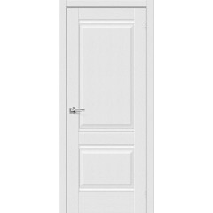 Межкомнатная дверь Прима-2 Virgin