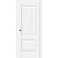 Межкомнатная дверь Прима-2 White Dreamline