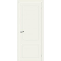 Межкомнатная дверь Граффити-12 Whitey