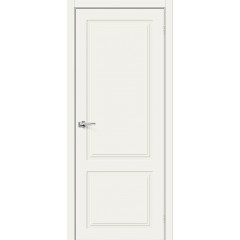 Межкомнатная дверь Граффити-42 Whitey
