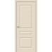 Межкомнатная дверь Скинни-14 Cream
