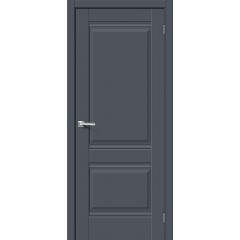 Межкомнатная дверь Прима-2 Stormy Matt