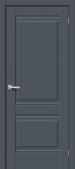 Межкомнатная дверь Прима-2 Stormy Matt
