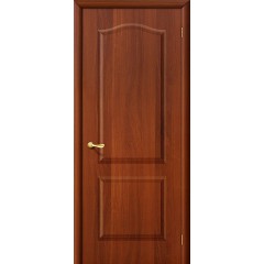 Межкомнатная дверь Палитра Л-11 (ИталОрех)