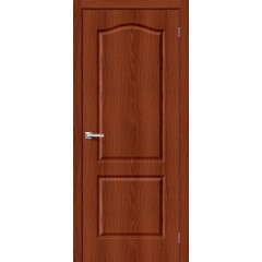 Межкомнатная дверь 32Г Л-01 (ИталОрех)
