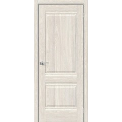 Межкомнатная дверь Прима-2 Ash White