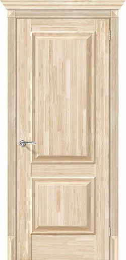 Межкомнатная дверь Классико-12 Без отделки