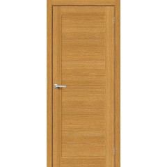 Межкомнатная дверь Вуд Модерн-21 Natur Oak