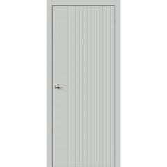 Межкомнатная дверь Граффити-32 Grey Pro