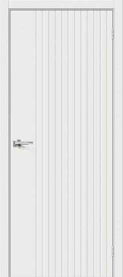 Межкомнатная дверь Граффити-32 Super White