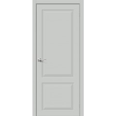 Межкомнатная дверь Граффити-42 Grey Pro
