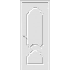 Межкомнатная дверь Скинни-32 Fresco