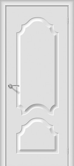 Межкомнатная дверь Скинни-32 Fresco