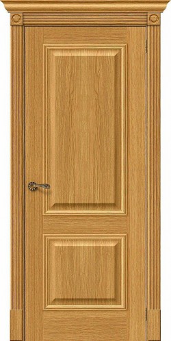 Межкомнатная дверь Вуд Классик-12 Natur Oak