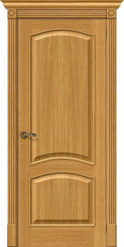 Межкомнатная дверь Вуд Классик-32 Natur Oak