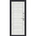 Металлическая дверь Porta S 4.П22 (Прайм) Almon 28/Bianco Veralinga
