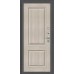 Металлическая дверь Porta S 104.К32 Антик Серебро/Cappuccino Veralinga