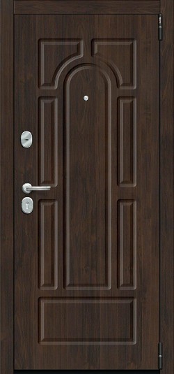 Металлическая дверь Porta S 55.55 Almon 28/Almon 28