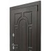 Металлическая дверь Porta S 55.55 Almon 28/Almon 28