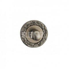 Завертка сантехническая BK 20 BIG SL, Серебро античное
