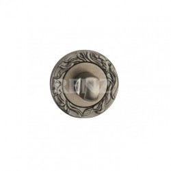 Завертка сантехническая BK 20 BIG SL, Серебро античное