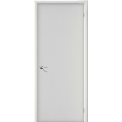 Дверь-книжка Гост Л-23 (Белый)