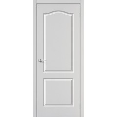 Строительная дверь 32Г Грунт