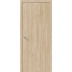 Строительная дверь Гост-0 Л-21 (БелДуб)