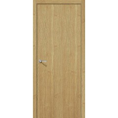 Строительная дверь Гост-0 Т-01 (ДубНат)
