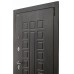 Металлическая дверь Porta S 51.П61 (Урбан) Almon 28/Cappuccino Veralinga