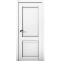 Дверь межкомнатная Cobalt 11 Белый