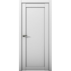 Дверь межкомнатная Cobalt 20 Серый