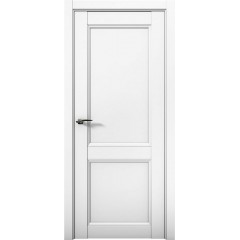 Дверь межкомнатная Cobalt 25 Белый