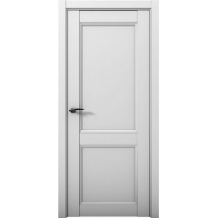 Дверь межкомнатная Cobalt 25 Серый