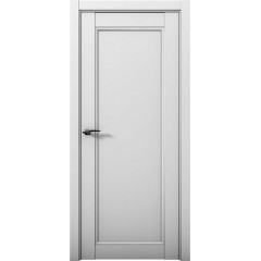 Дверь межкомнатная Cobalt 26 Серый