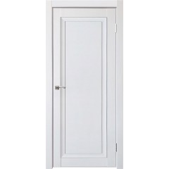 Дверь межкомнатная Деканто 2 Белый бархат