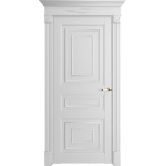 Дверь межкомнатная Florence 62001 Белый Серена