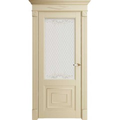 Дверь межкомнатная Florence 62002 Керамик Серена