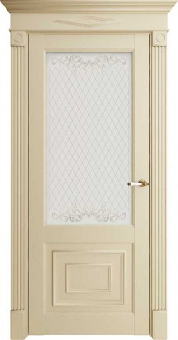 Дверь межкомнатная Florence 62002 Керамик Серена
