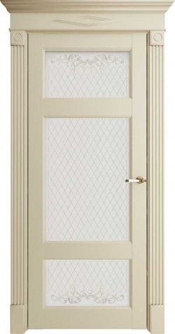 Дверь межкомнатная Florence 62004 Керамик Серена