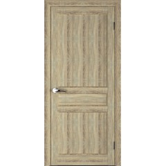 Дверь межкомнатная MASTER 57002 Дуб натуральный