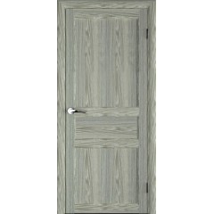 Дверь межкомнатная MASTER 57002 Дуб седой