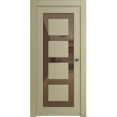 Дверь межкомнатная Neo 00001 Керамик Серена